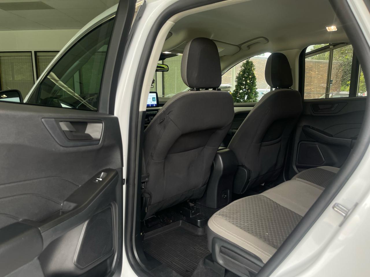 Ford Escape SE AWD 2022