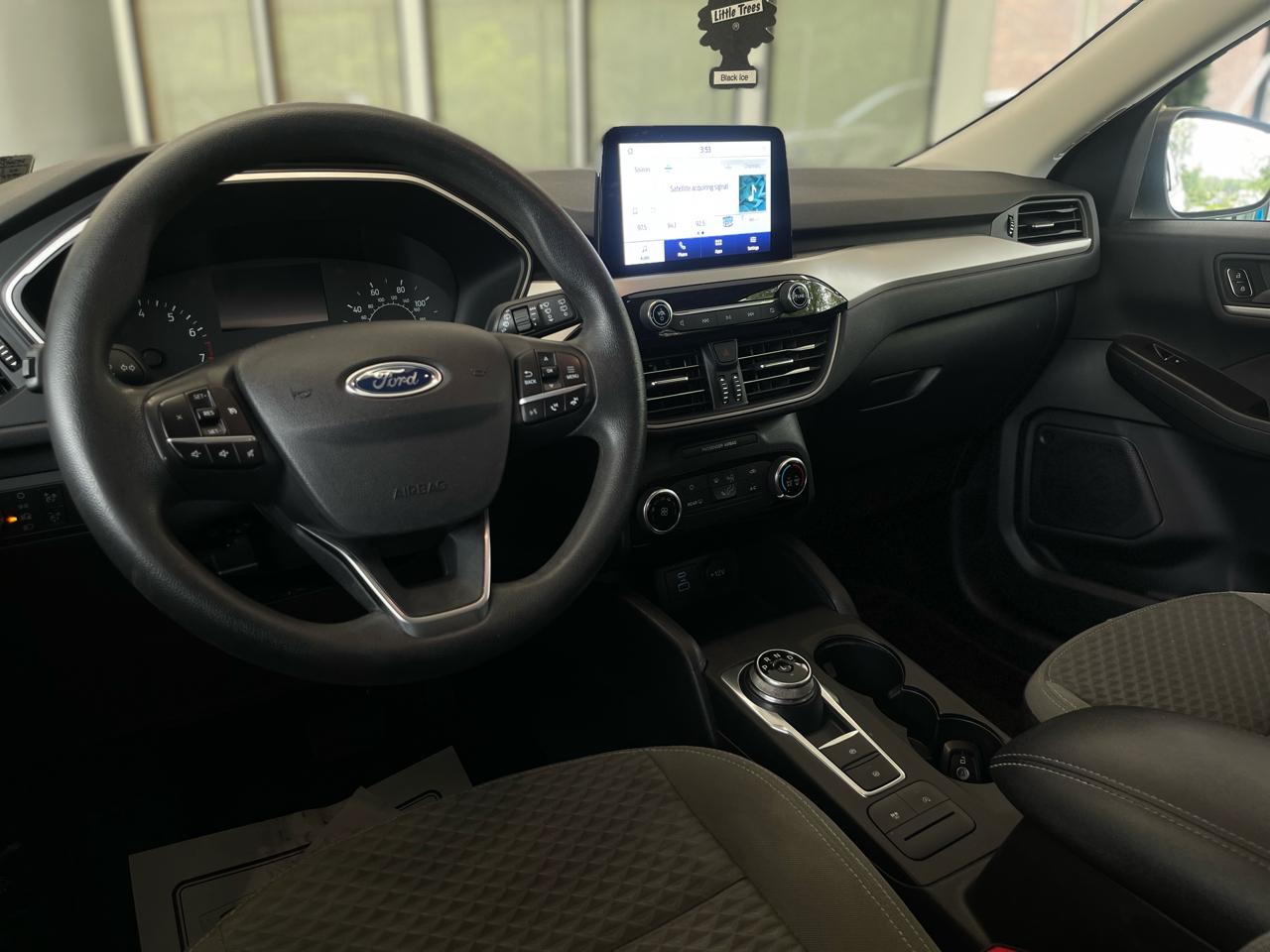 Ford Escape SE AWD 2022