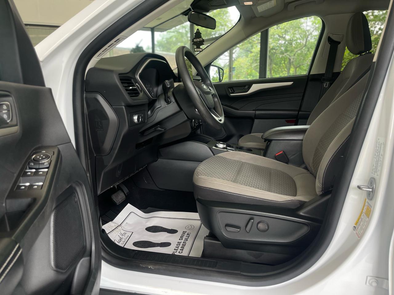 Ford Escape SE AWD 2022