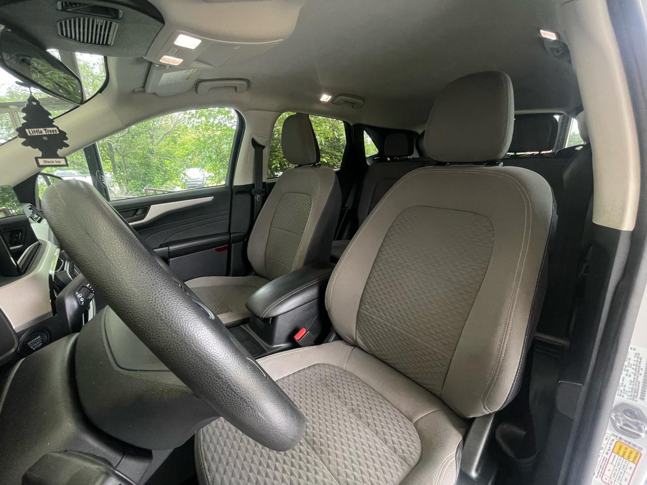 Ford Escape SE AWD 2022