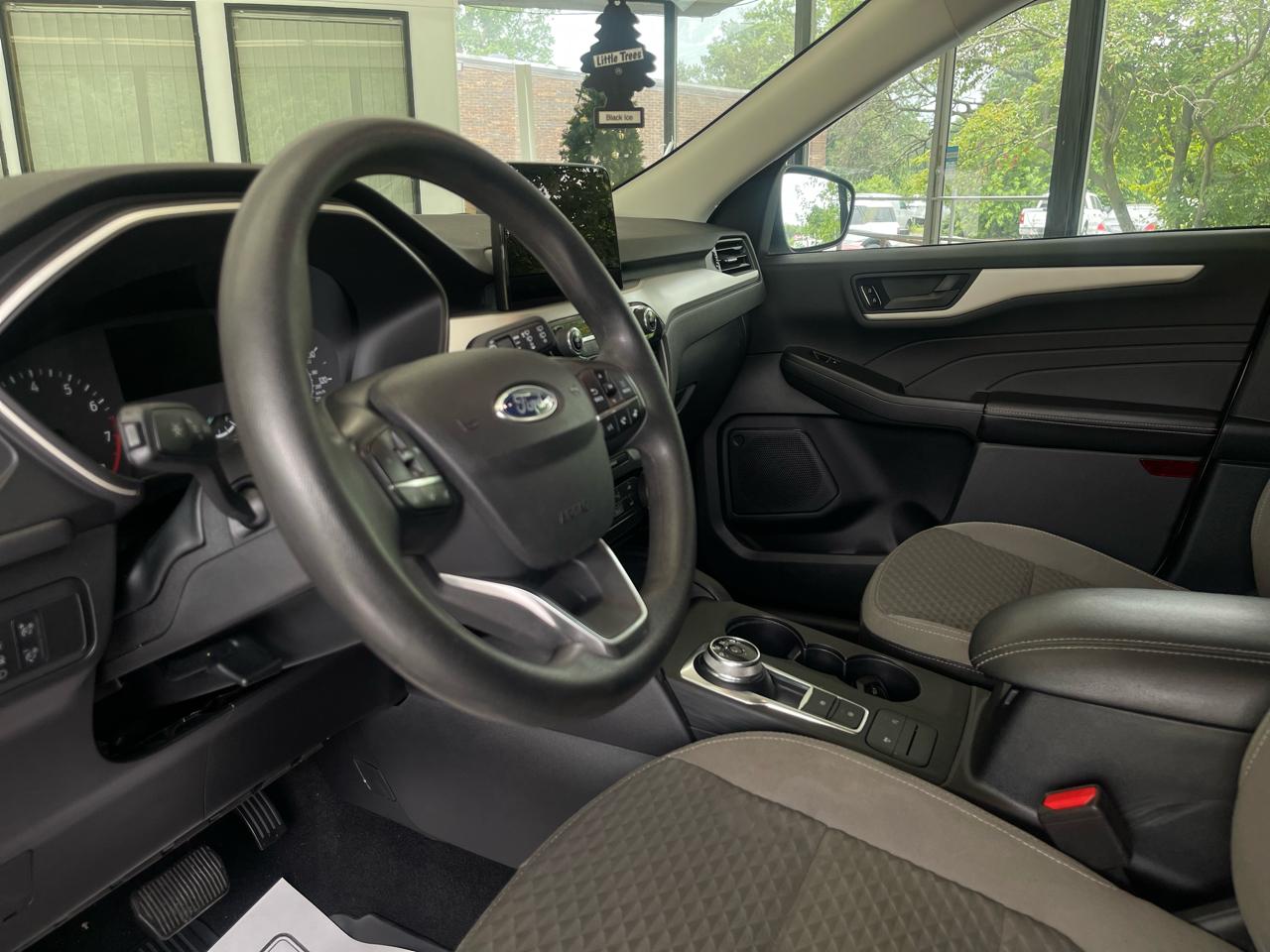 Ford Escape SE AWD 2022