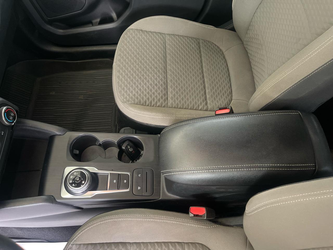 Ford Escape SE AWD 2022