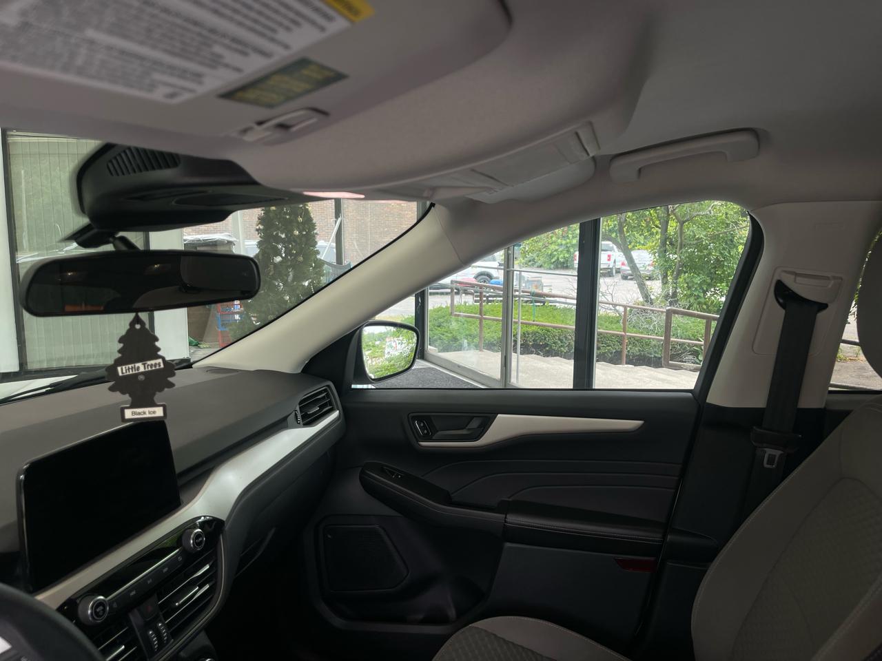 Ford Escape SE AWD 2022