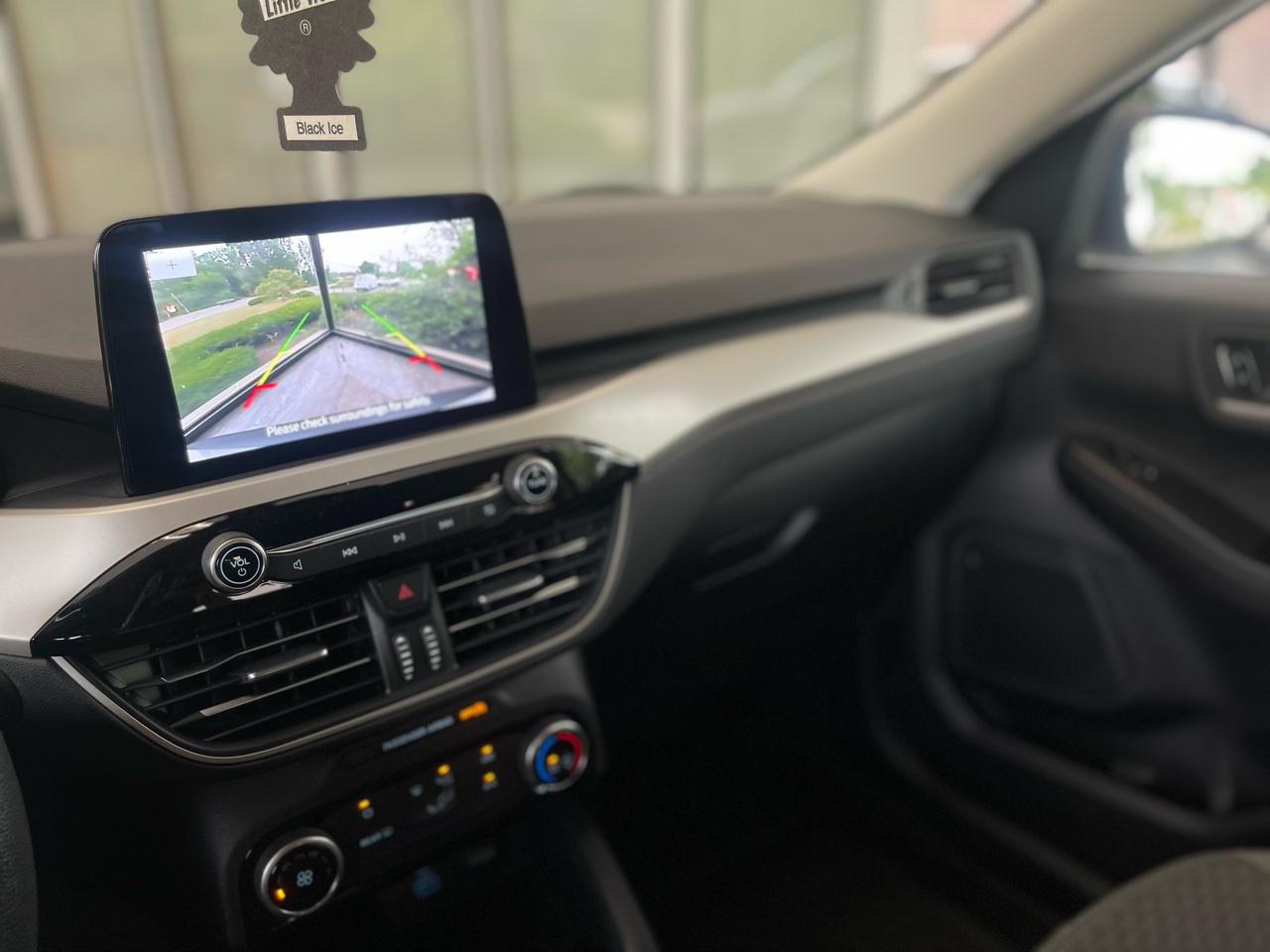 Ford Escape SE AWD 2022