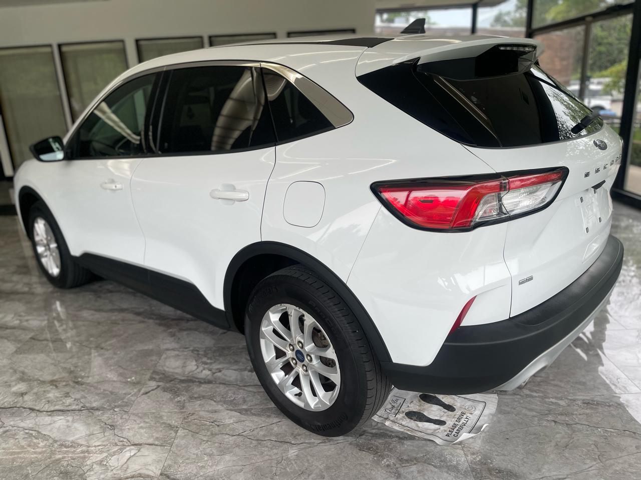 Ford Escape SE AWD 2022