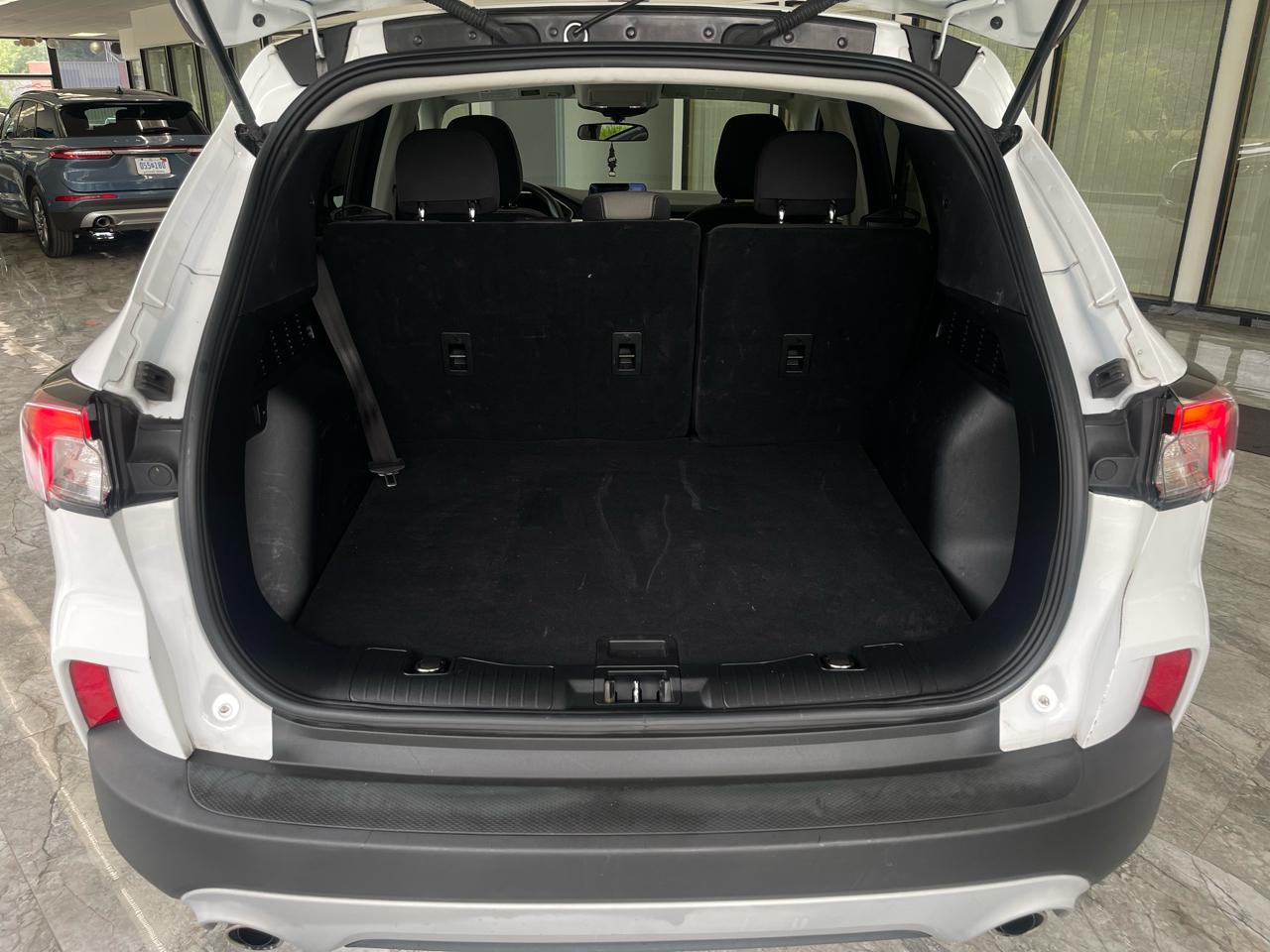Ford Escape SE AWD 2022