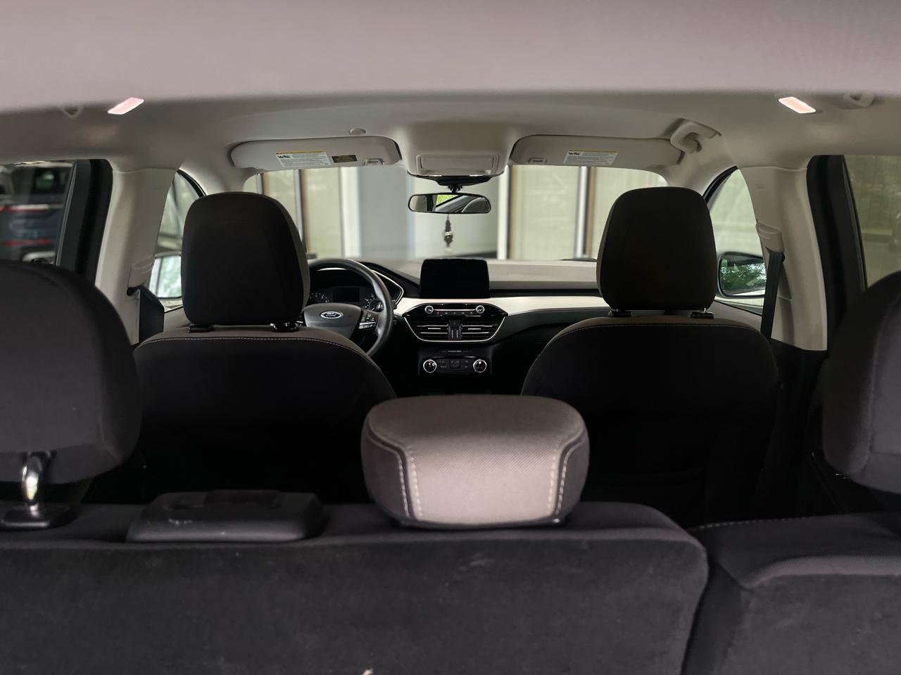 Ford Escape SE AWD 2022