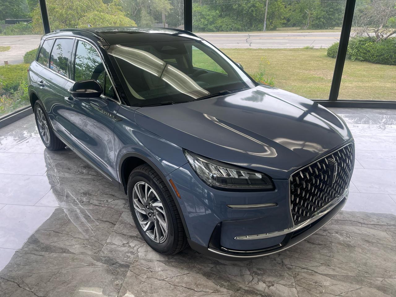Lincoln Corsair Premiere 2026