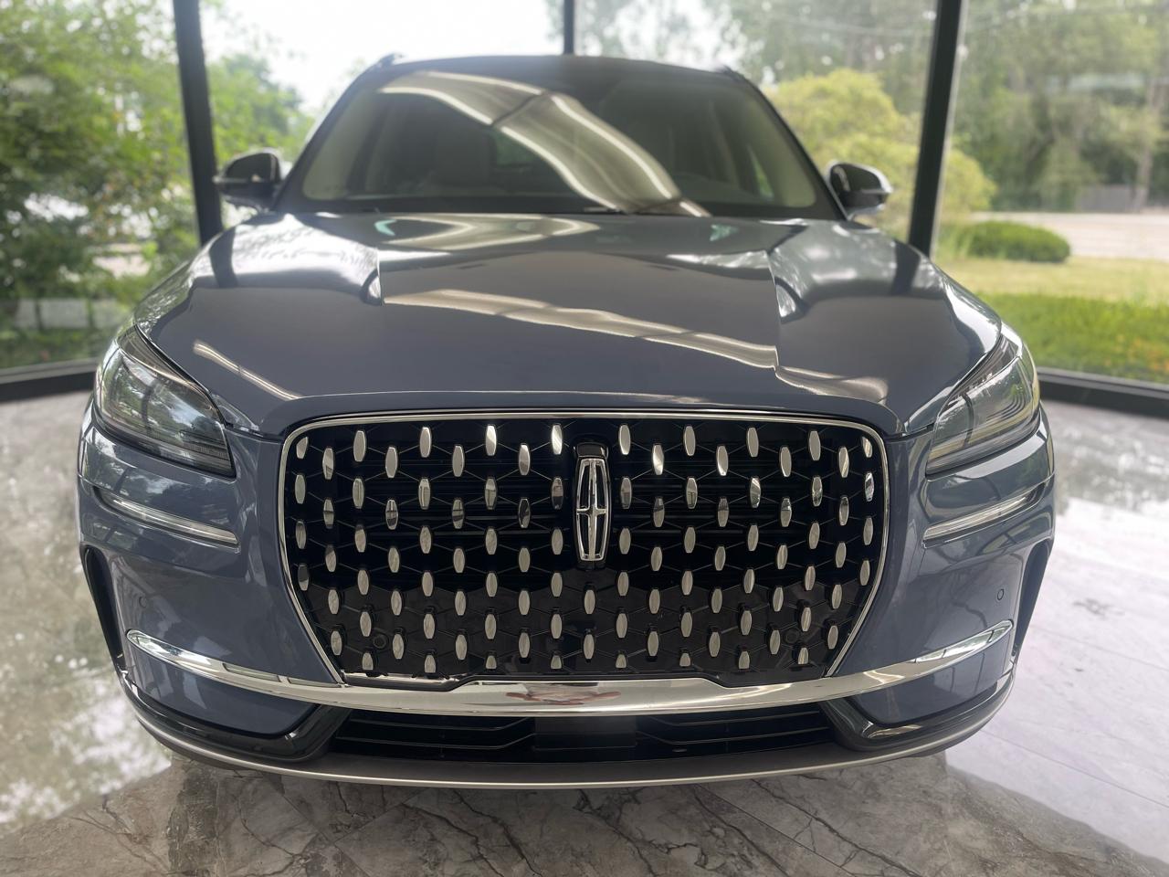 Lincoln Corsair Premiere 2026