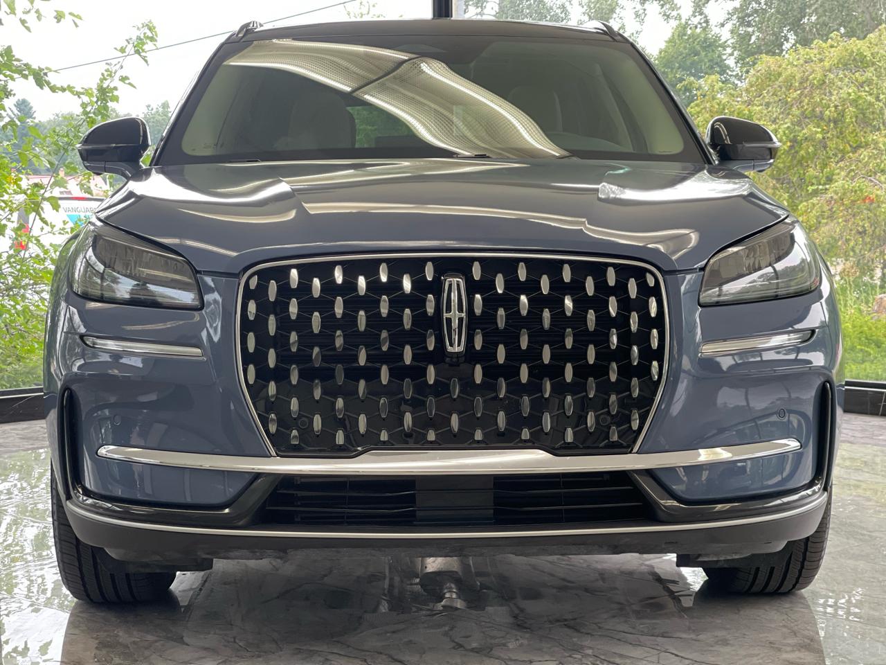 Lincoln Corsair Premiere 2026