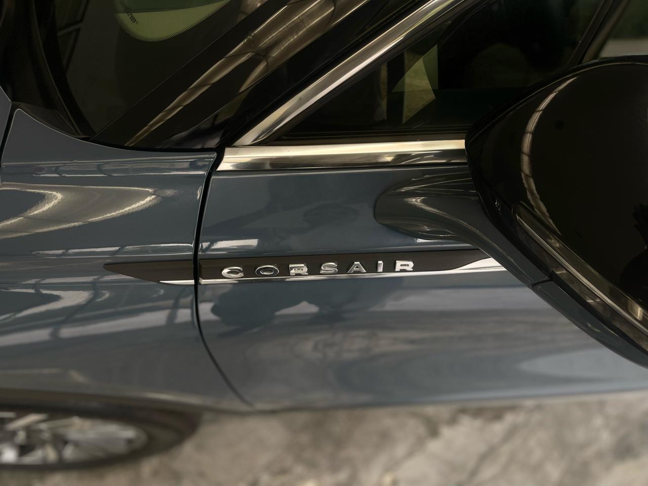Lincoln Corsair Premiere 2026