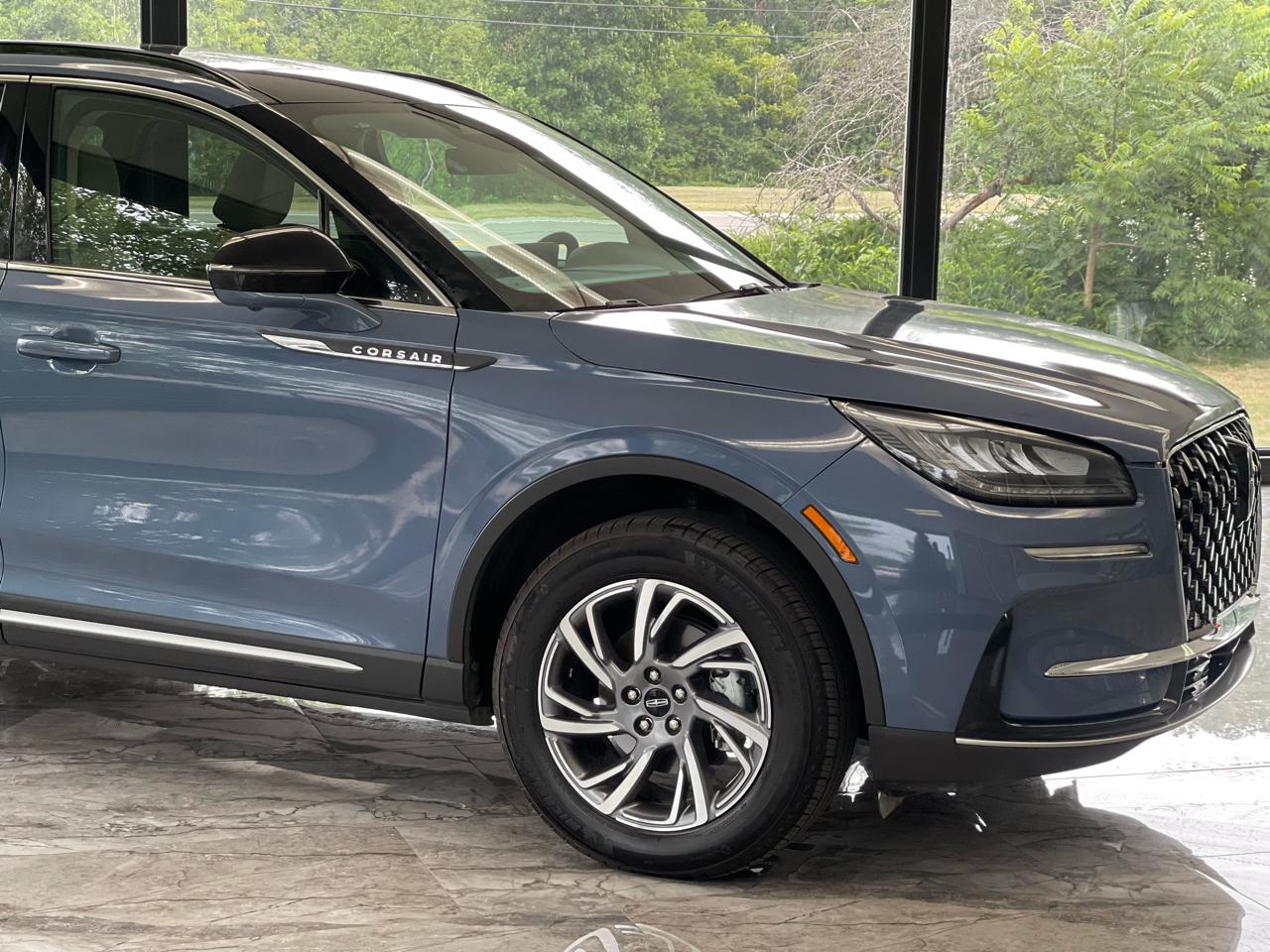Lincoln Corsair Premiere 2026