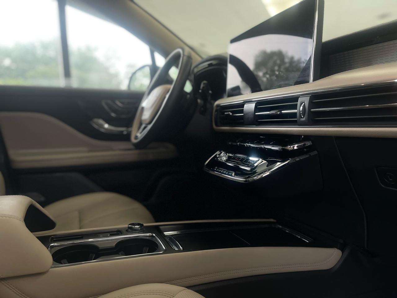 Lincoln Corsair Premiere 2026