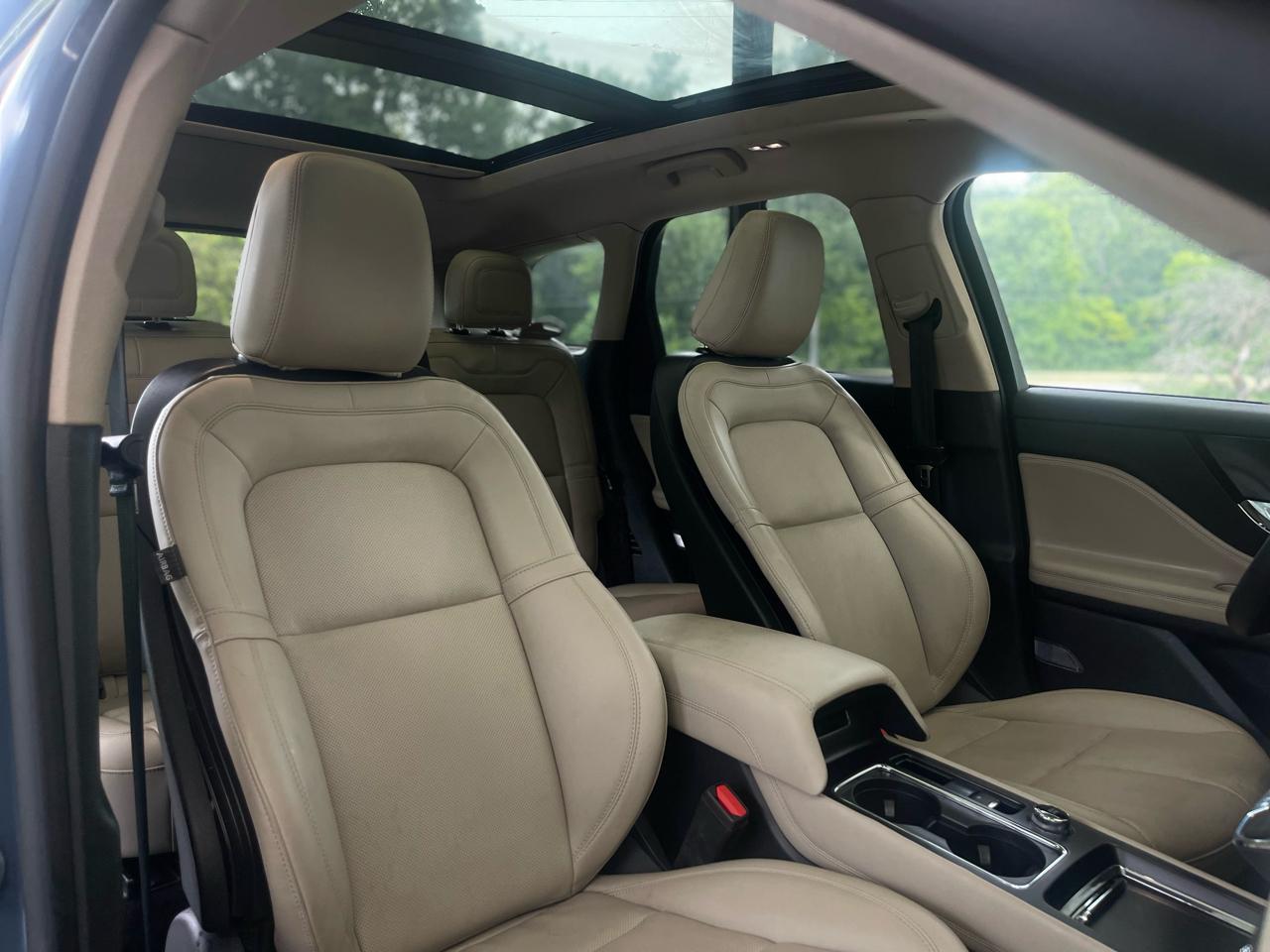 Lincoln Corsair Premiere 2026