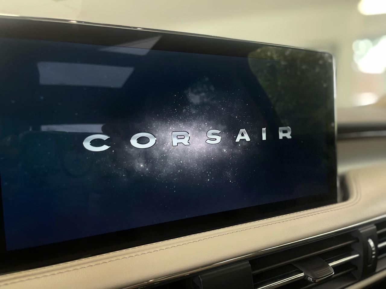 Lincoln Corsair Premiere 2026