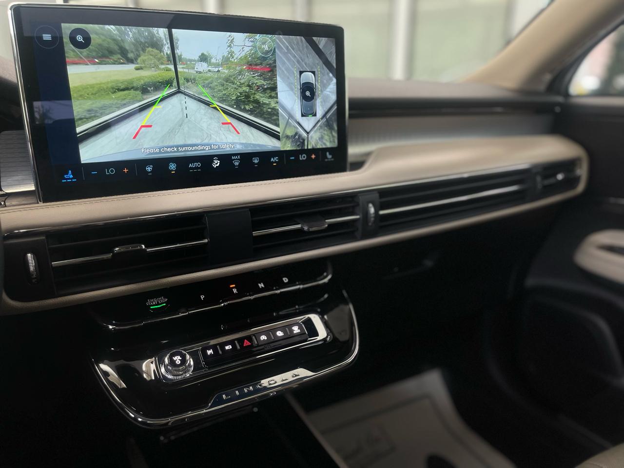 Lincoln Corsair Premiere 2026