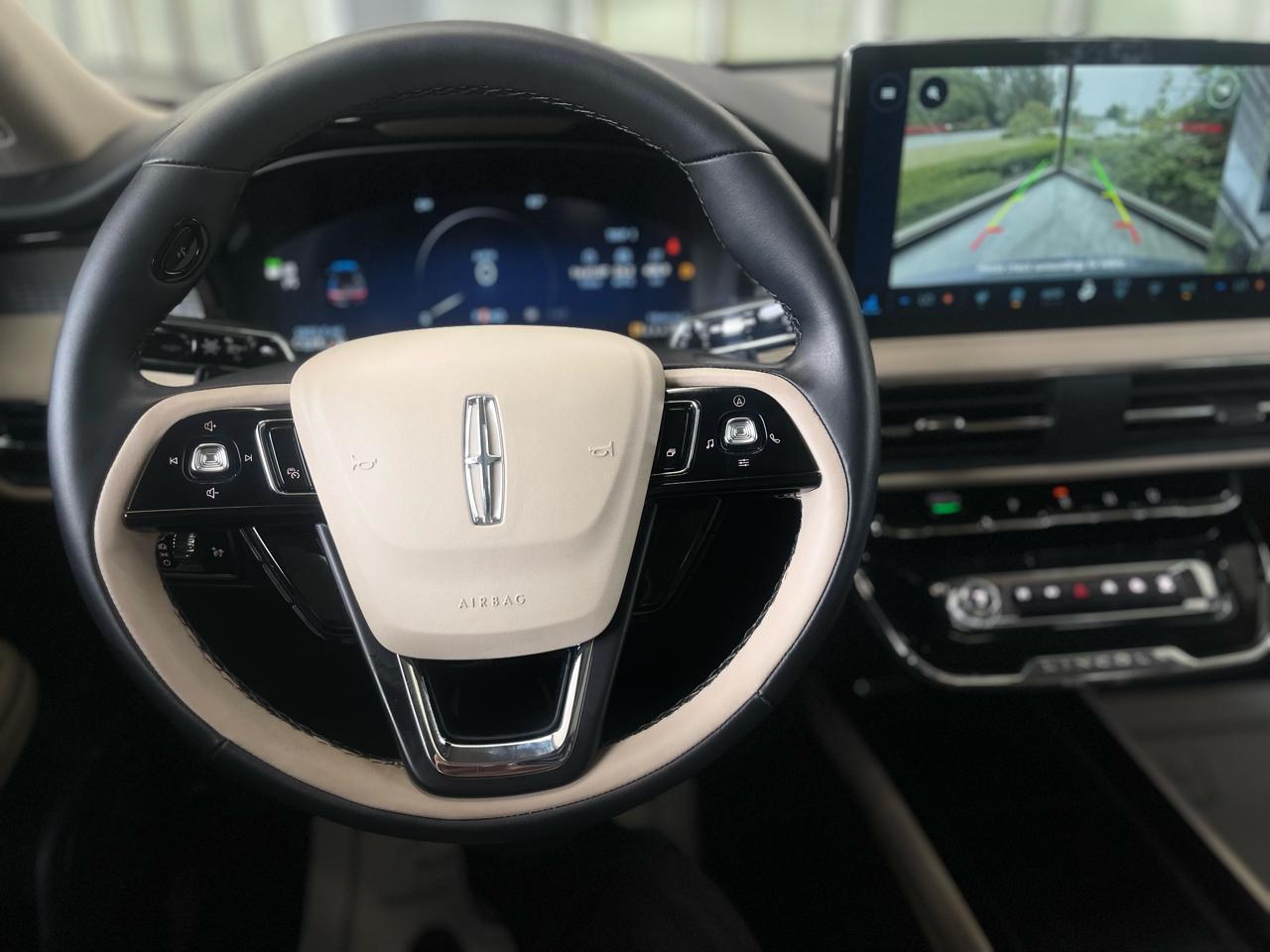Lincoln Corsair Premiere 2026