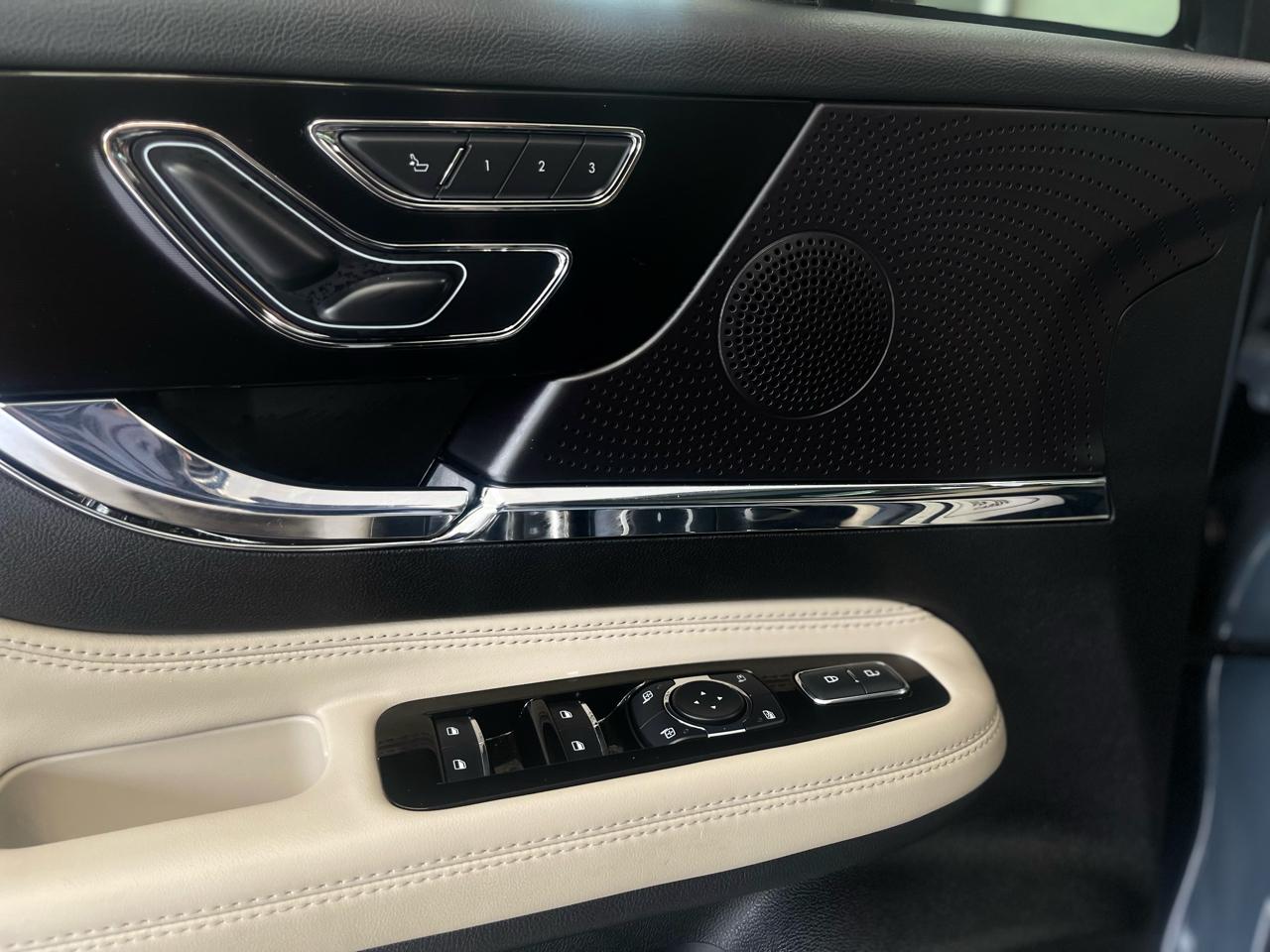 Lincoln Corsair Premiere 2026