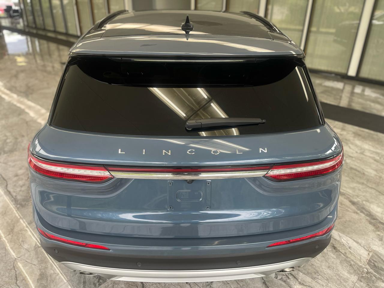 Lincoln Corsair Premiere 2026