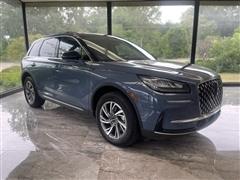 2026 Lincoln Corsair 