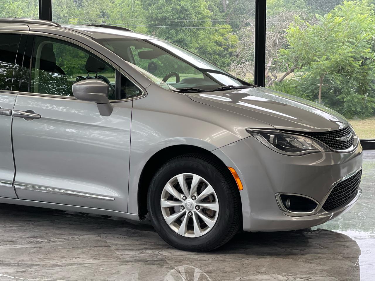 Chrysler Pacifica Touring-L 2018