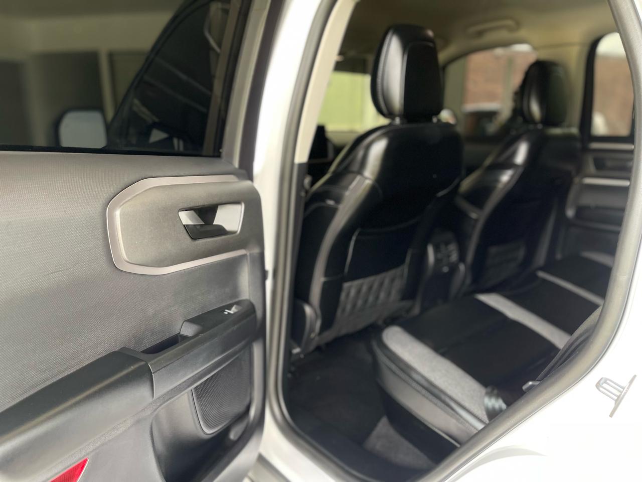 Ford Bronco Sport Big Bend 2025