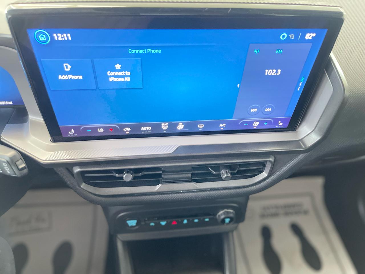 Ford Bronco Sport Big Bend 2025