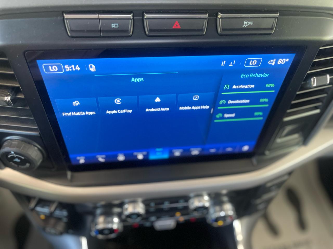 Ford F-150 XL SuperCrew 6.5-ft. Bed 4WD 2022