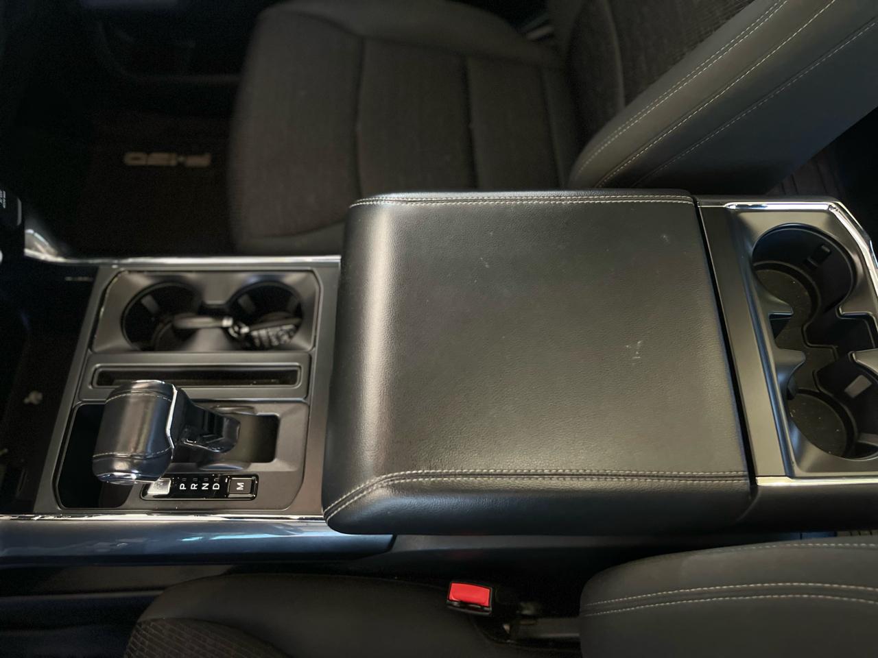 Ford F-150 XL SuperCrew 6.5-ft. Bed 4WD 2021