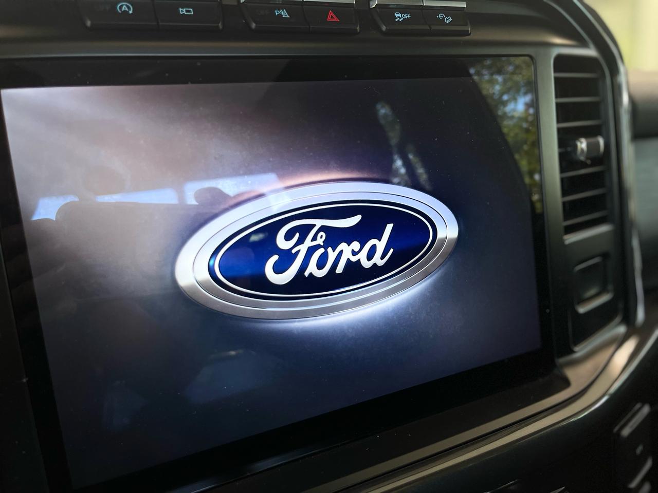 Ford F-150 XL SuperCrew 6.5-ft. Bed 4WD 2021