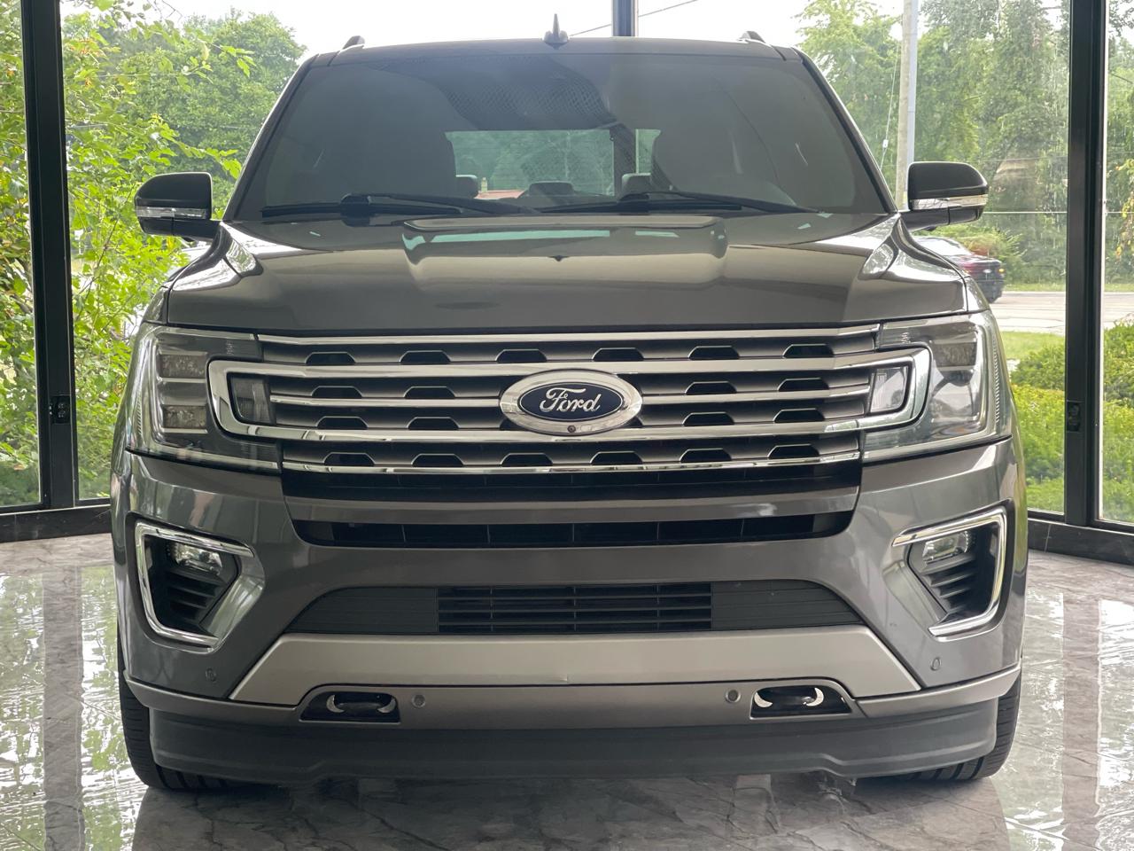 Ford Expedition Limited 4WD 2018