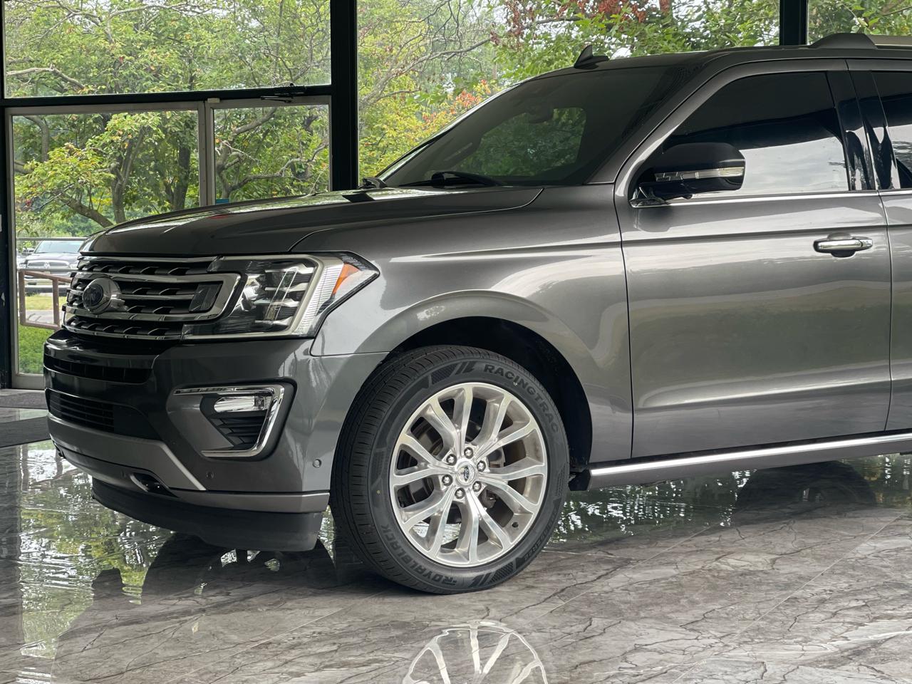 Ford Expedition Limited 4WD 2018