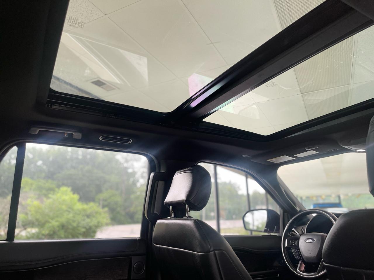 Ford Expedition Limited 4WD 2018