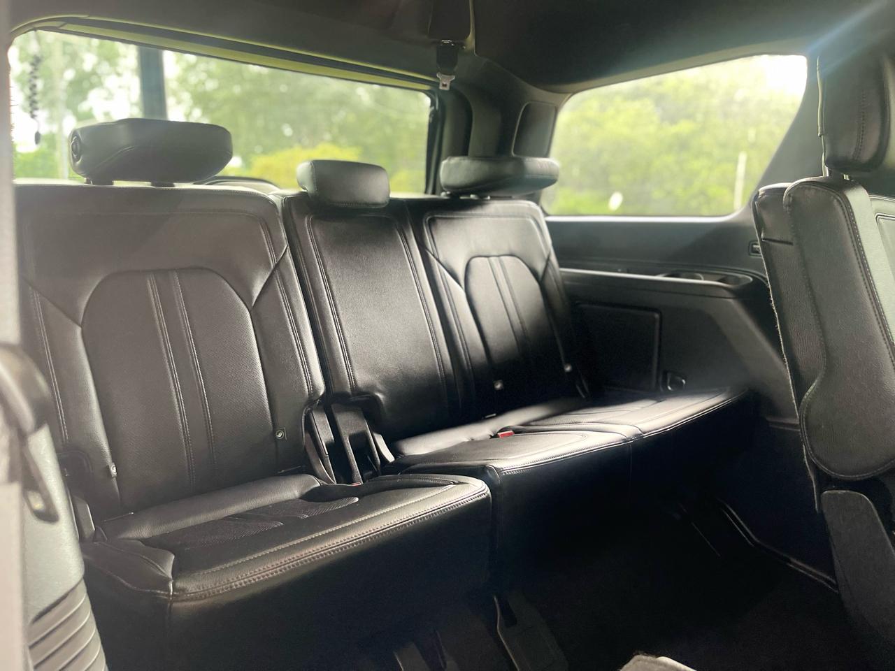 Ford Expedition Limited 4WD 2018