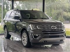 2018 Ford Expedition 