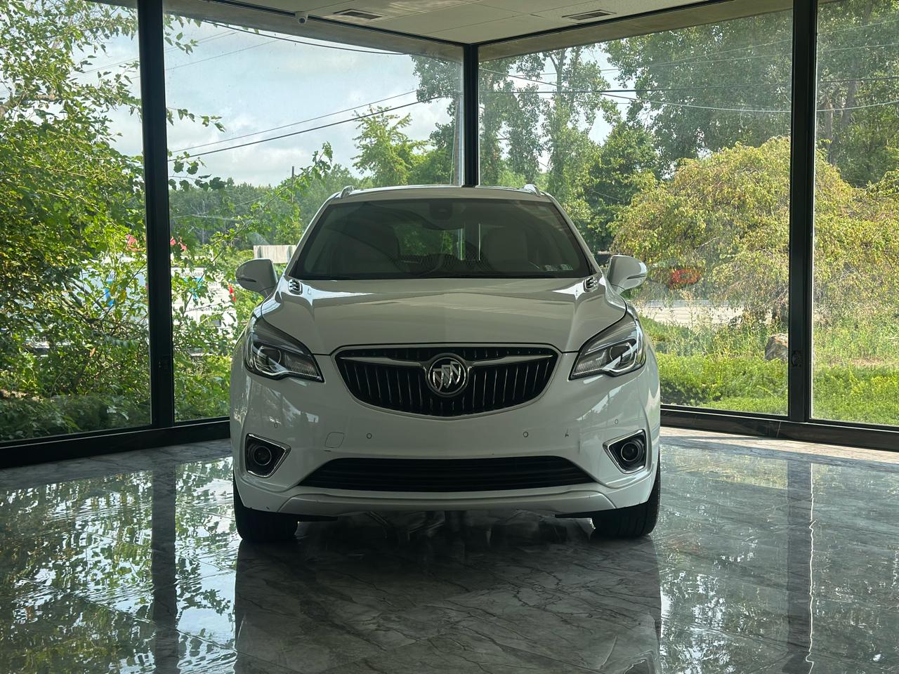 Buick Envision Premium I AWD 2019