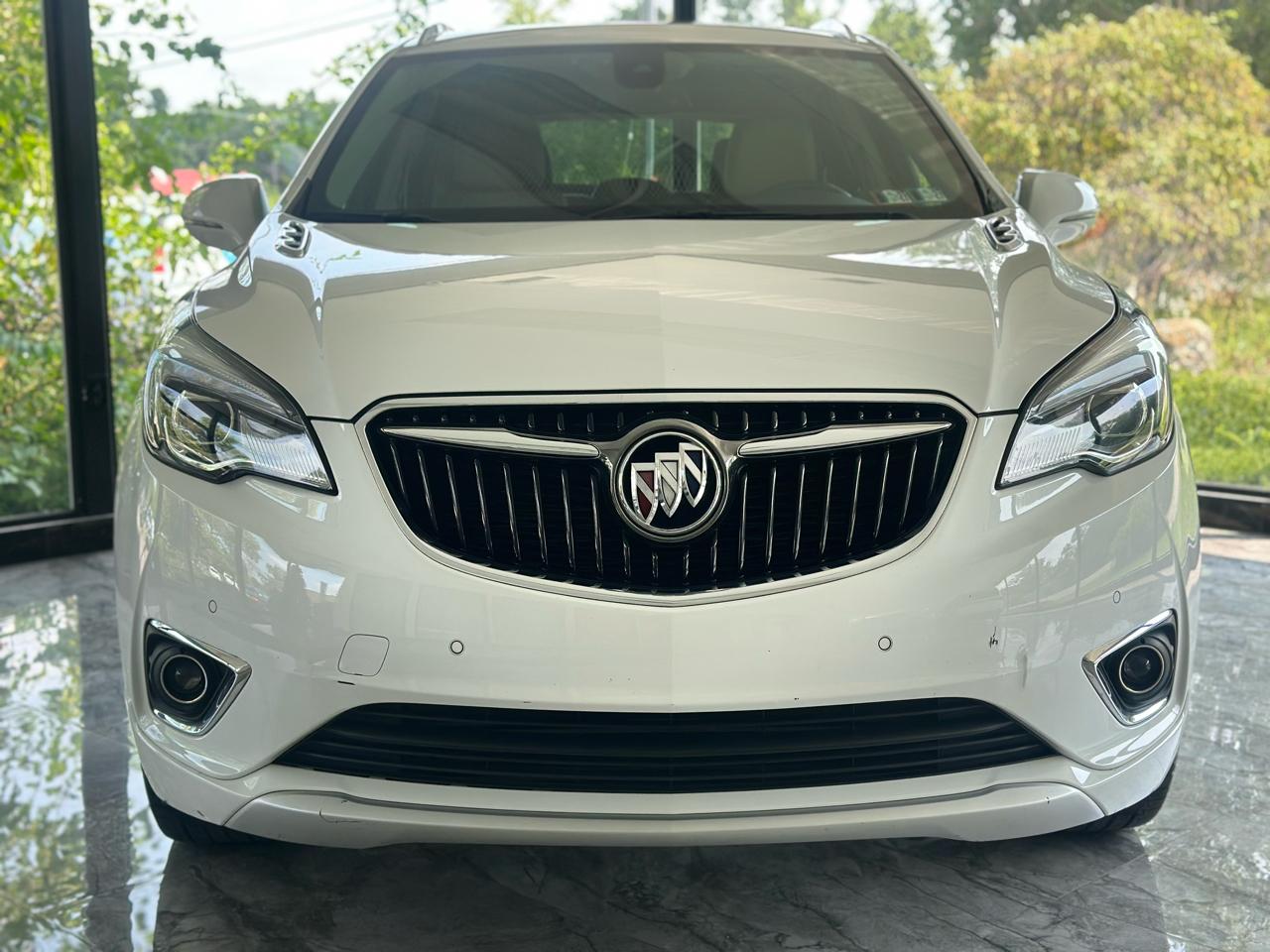 Buick Envision Premium I AWD 2019