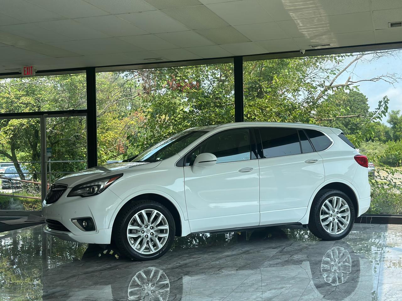 Buick Envision Premium I AWD 2019
