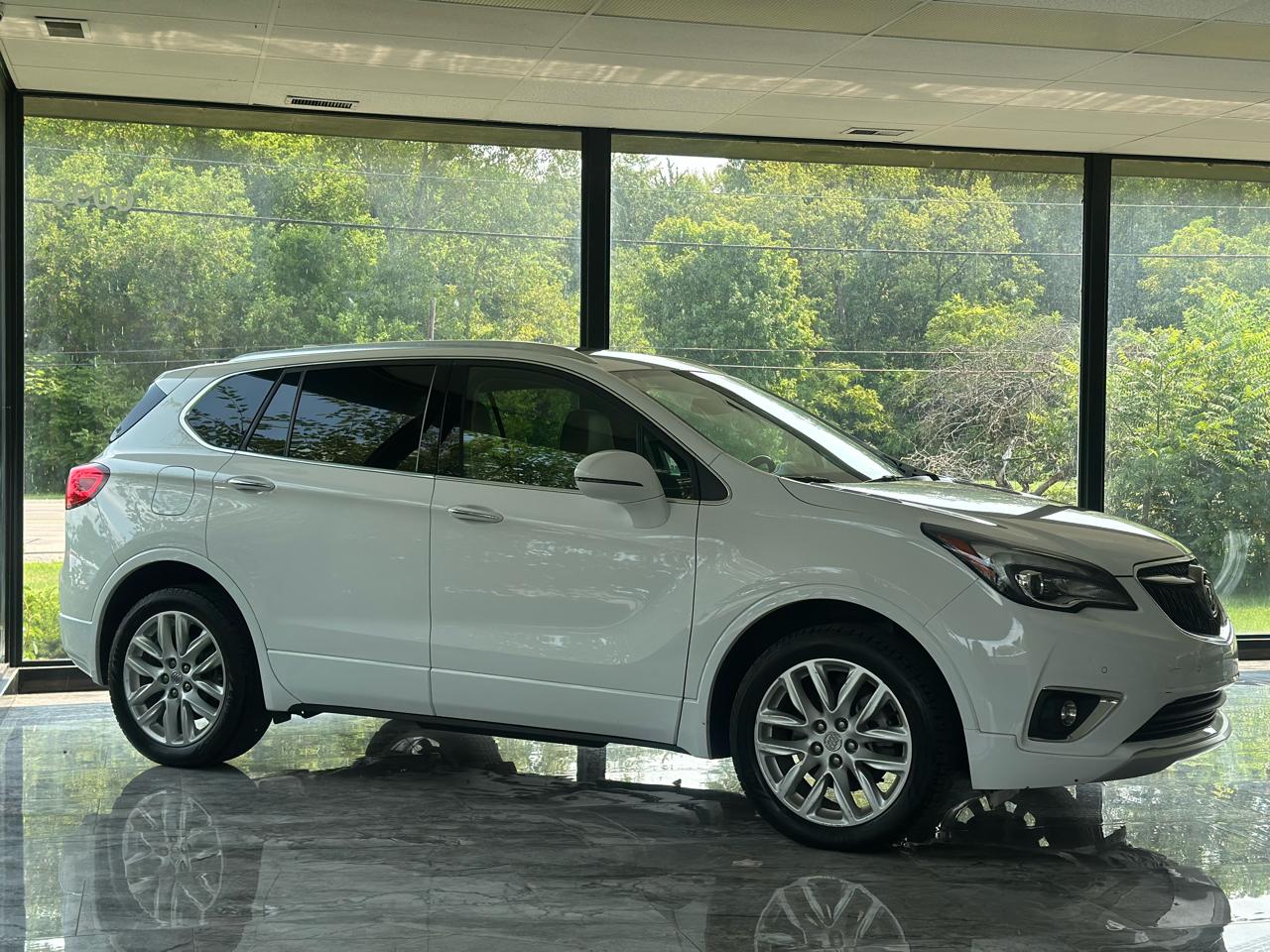 Buick Envision Premium I AWD 2019