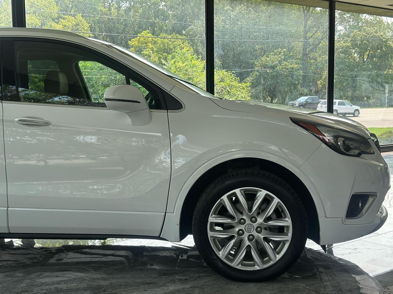 Buick Envision Premium I AWD 2019
