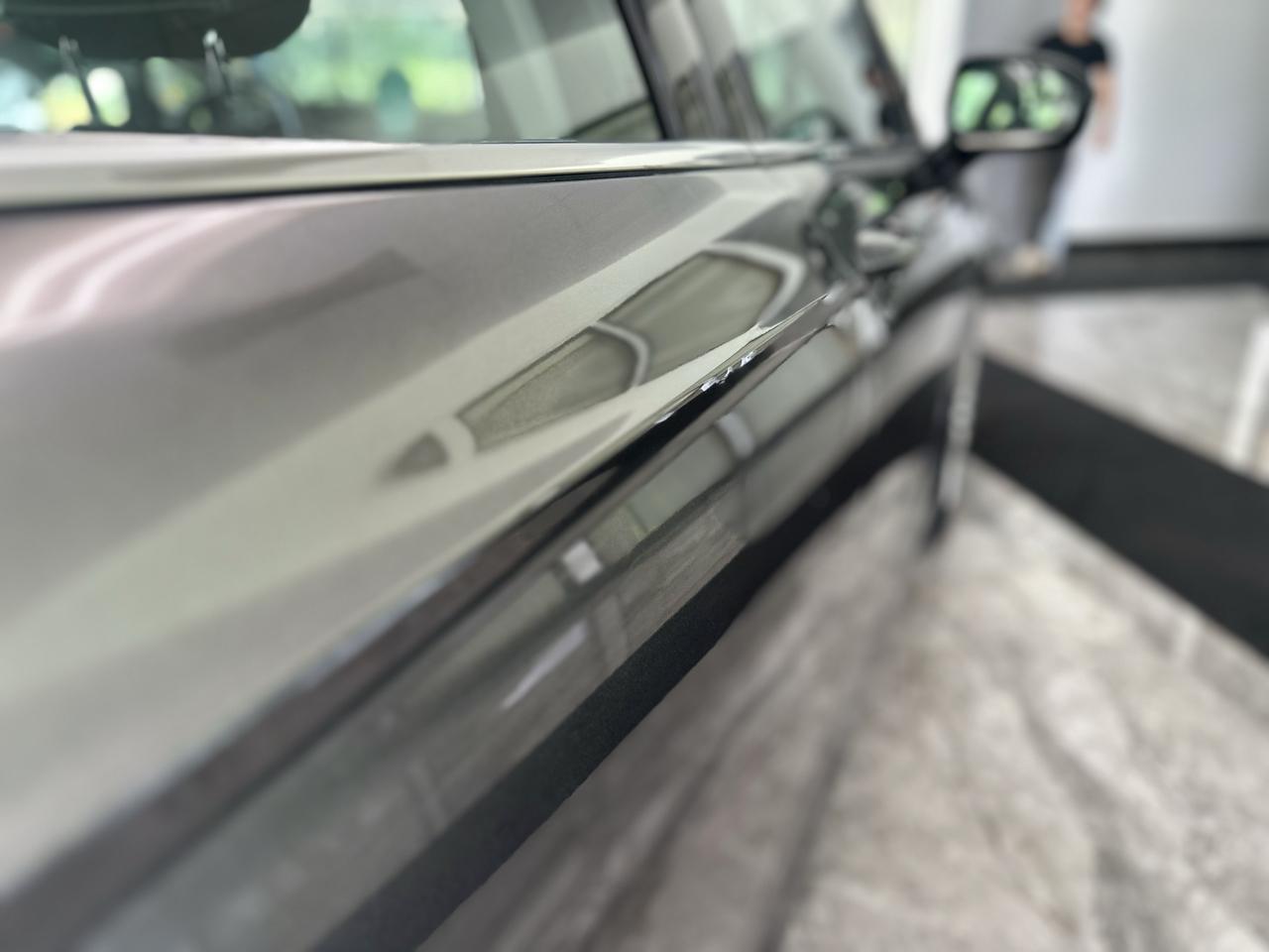 Ford Fusion SE 2016