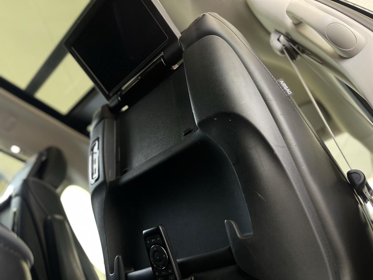 Chrysler Pacifica Limited 2020