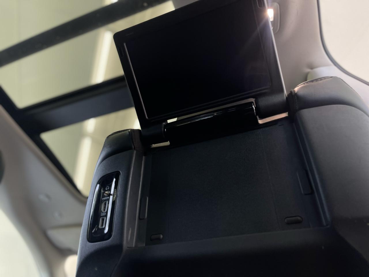 Chrysler Pacifica Limited 2020