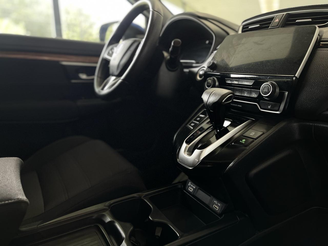 Honda CR-V EX AWD 2020
