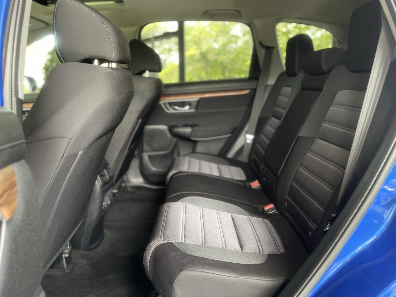 Honda CR-V EX AWD 2020