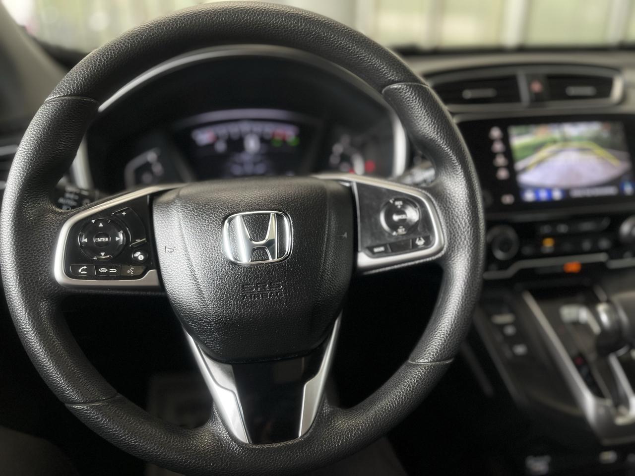 Honda CR-V EX AWD 2020