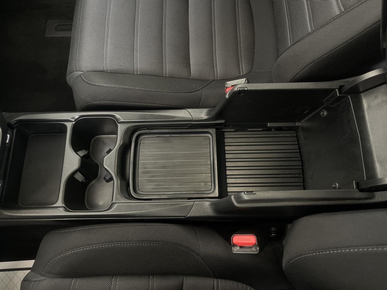 Honda CR-V EX AWD 2020