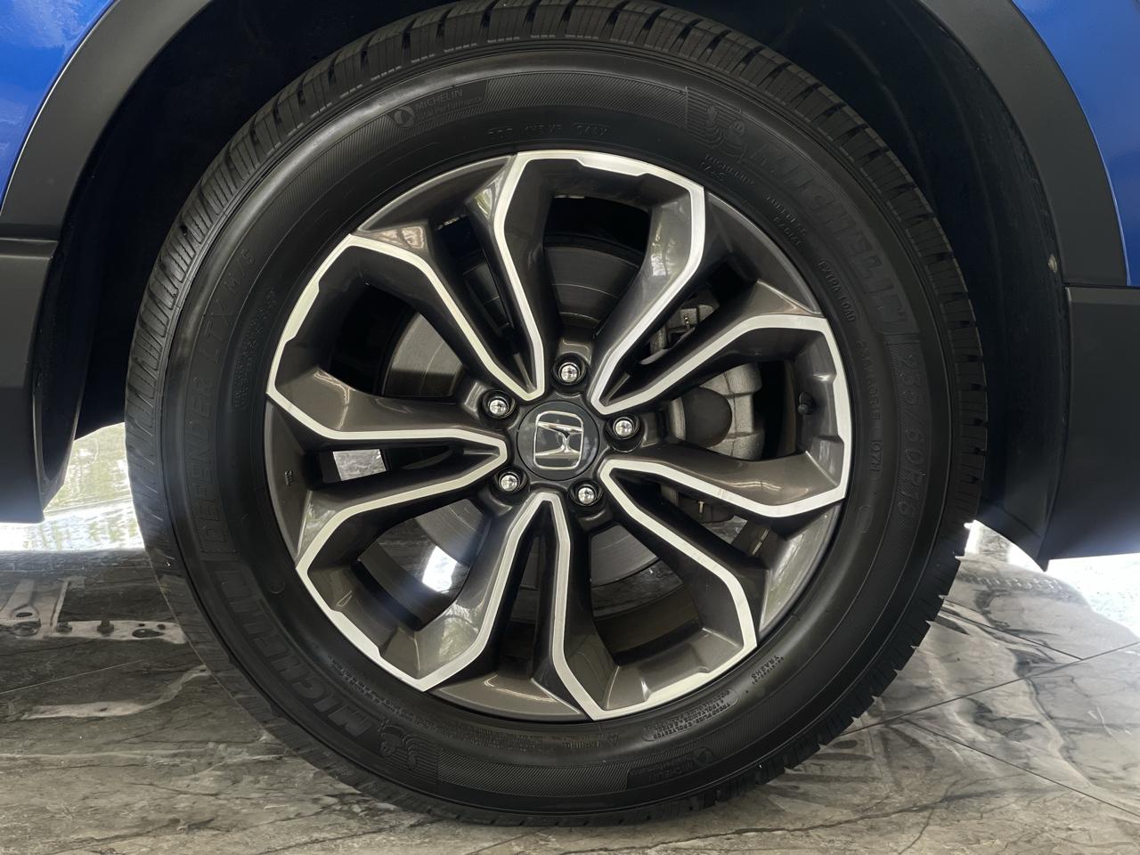 Honda CR-V EX AWD 2020