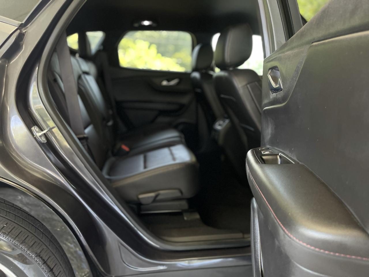 Chevrolet Blazer RS AWD 2021