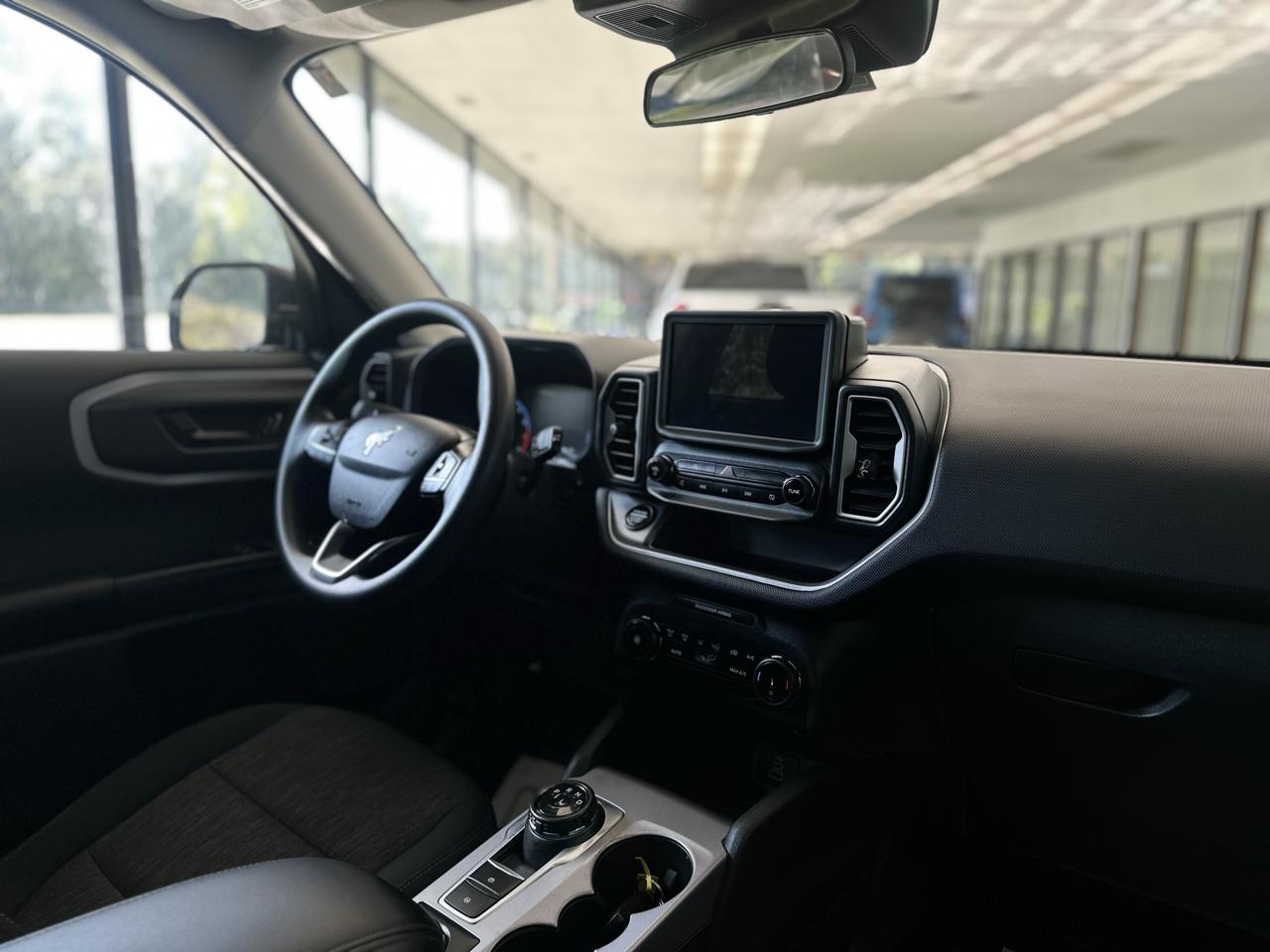 Ford Bronco Sport Big Bend 2023